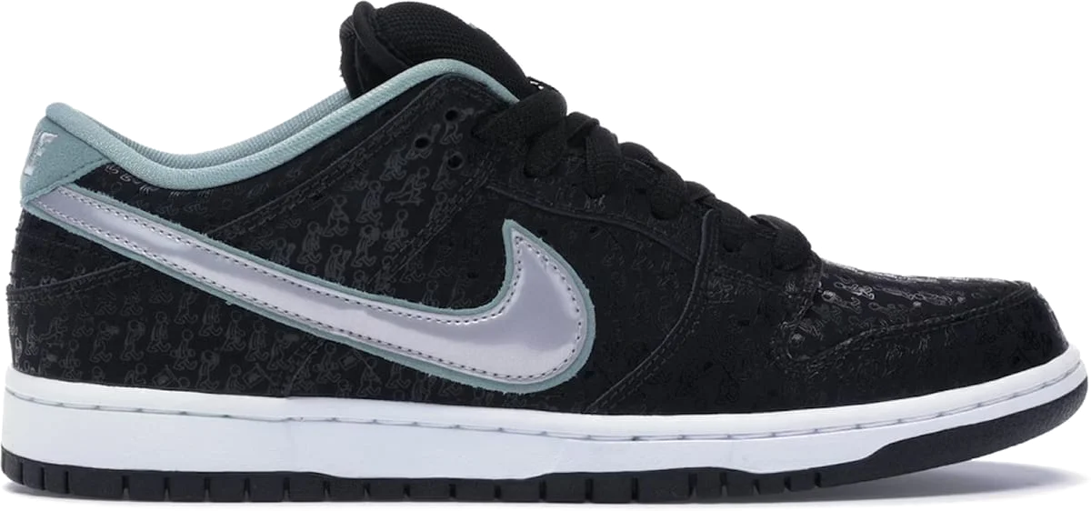 Skatepark of Tampa x Lance Mountain x Nike Dunk Pro Premium SB Low 20