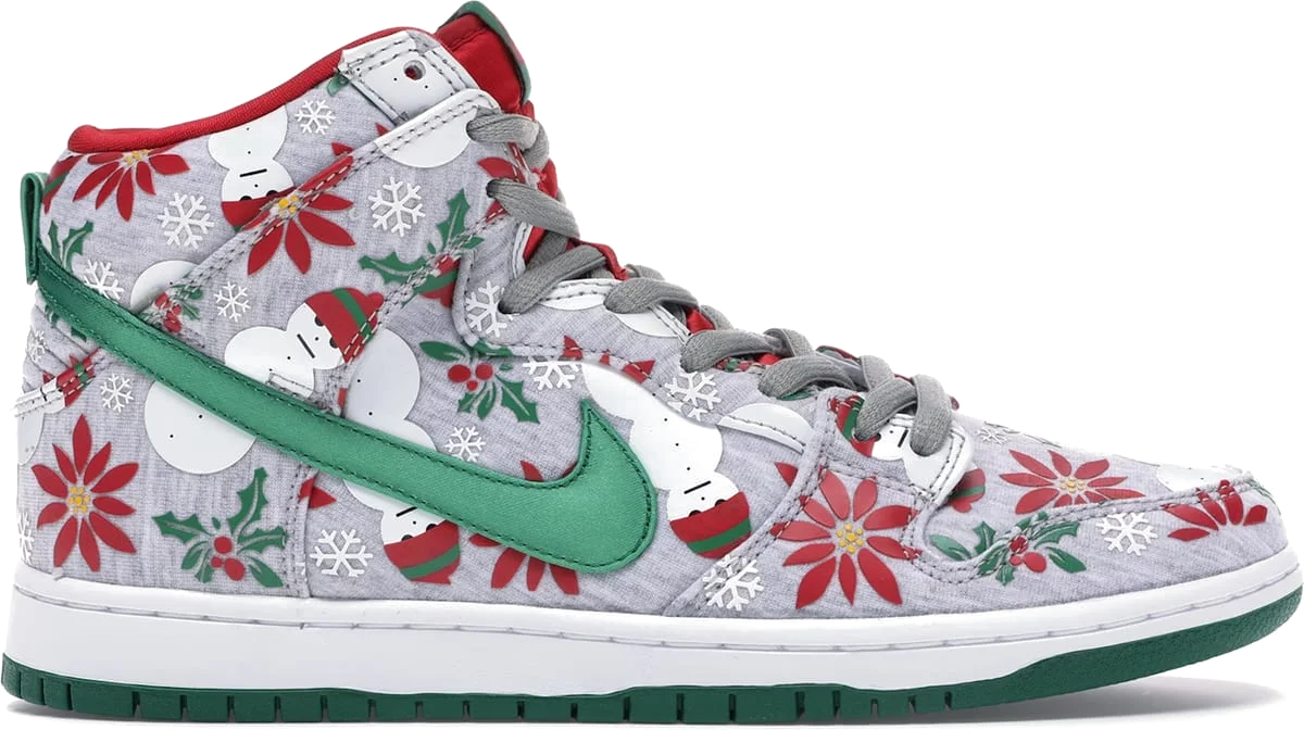 Concepts Ugly Christmas Sweater