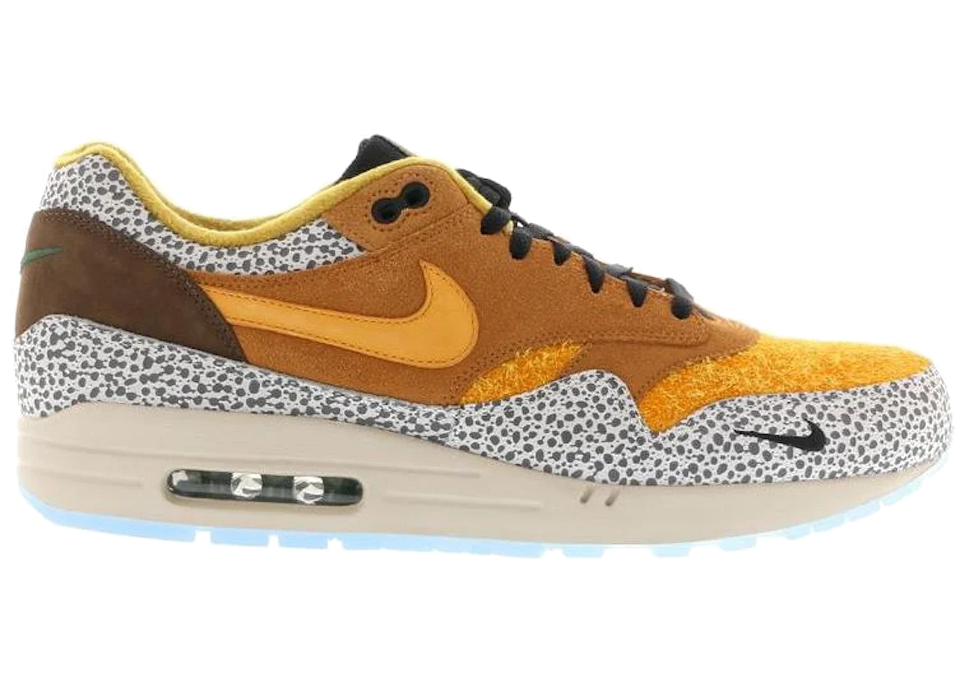 Nike Atmos x Air Max 1 2016 Safari