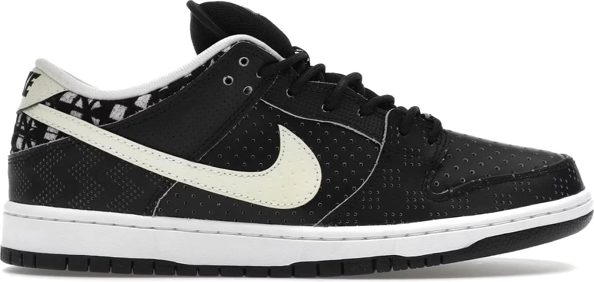 Nike SB Dunk Low BHM
