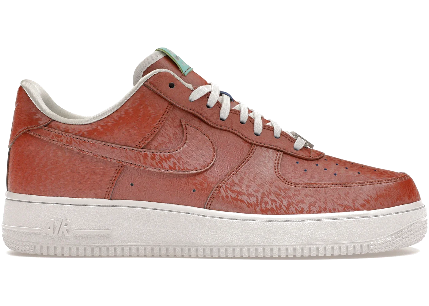 Nike Air Force 1 Low Lady Liberty