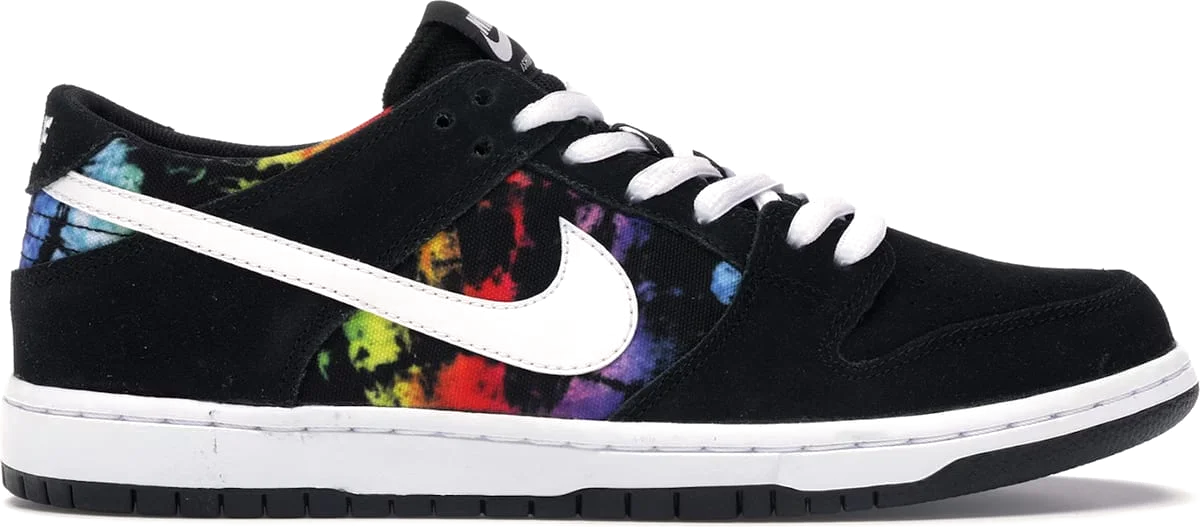 Nike Dunk Low Pro SB Ishod Wair 'Tie Dye'