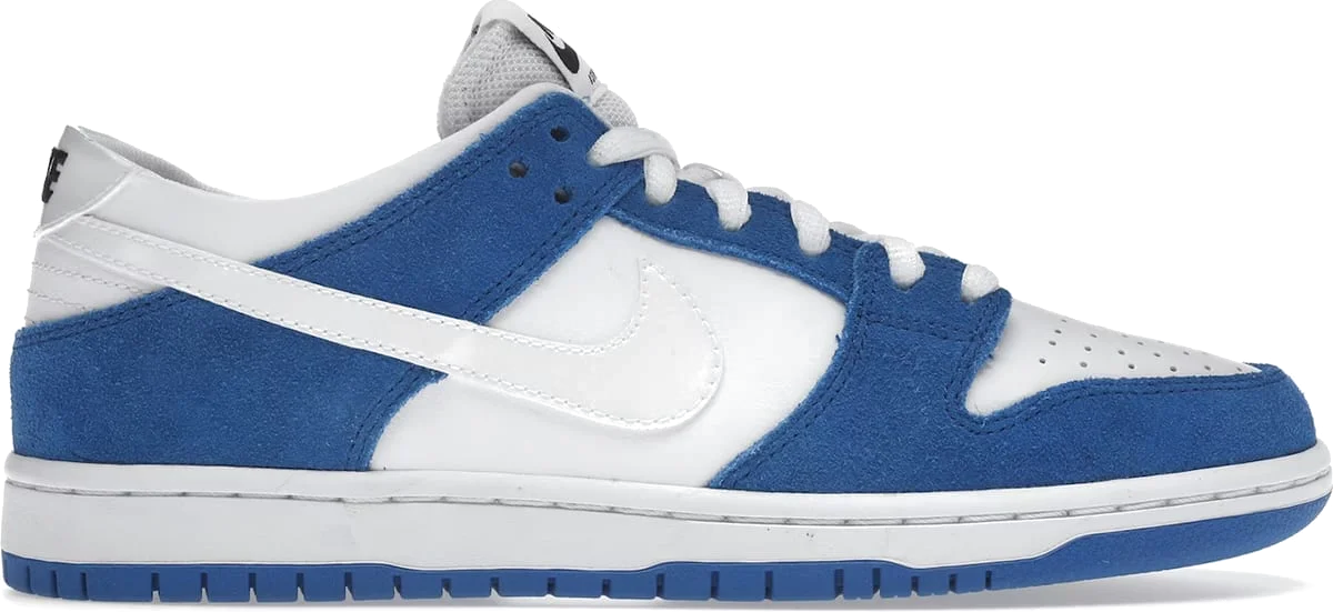 Ishod Wair Blue Spark
