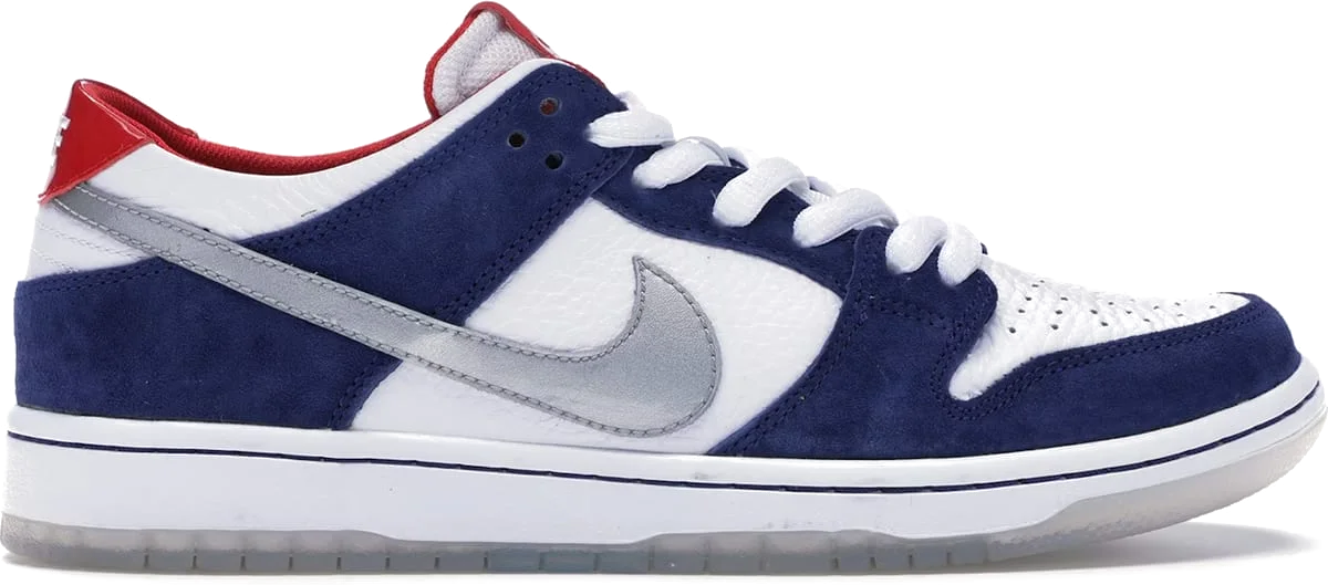 Nike SB Dunk Low Ishod Wair