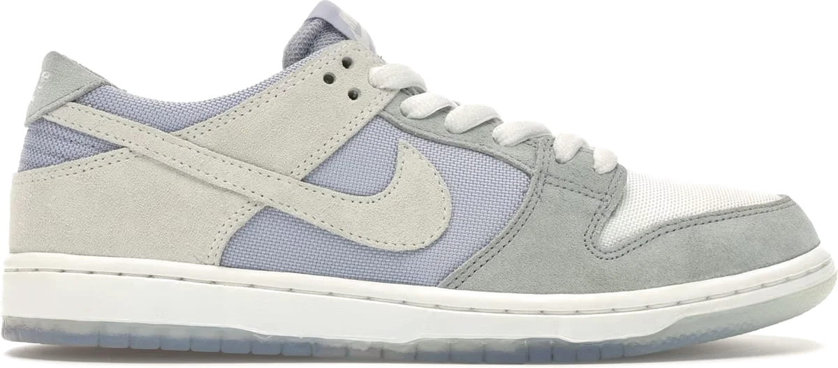 Wolf Grey