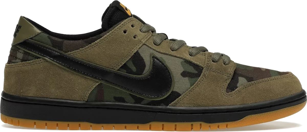 Skate Camo