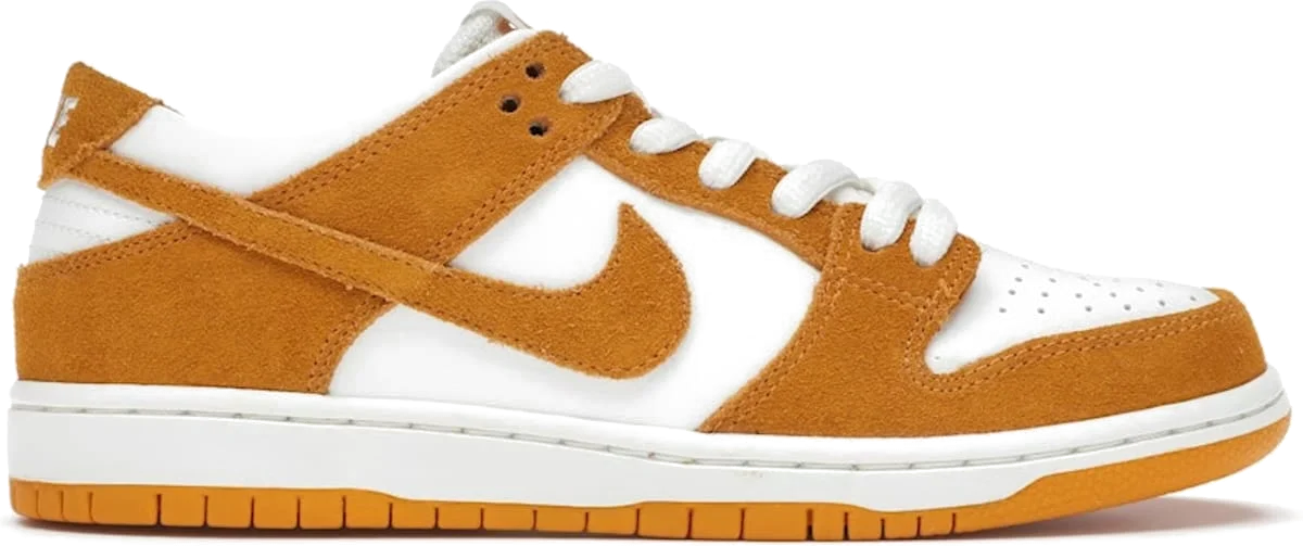 Nike SB Dunk Low Circuit Orange