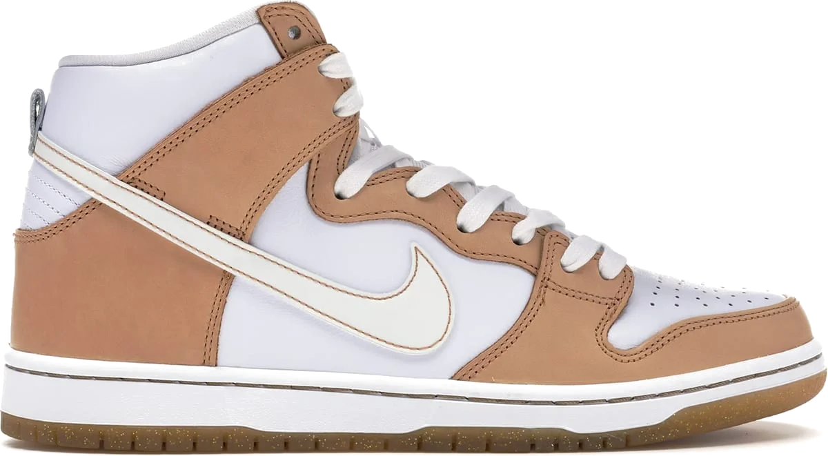 Nike SB Dunk High Win Some Lose Some (sample)