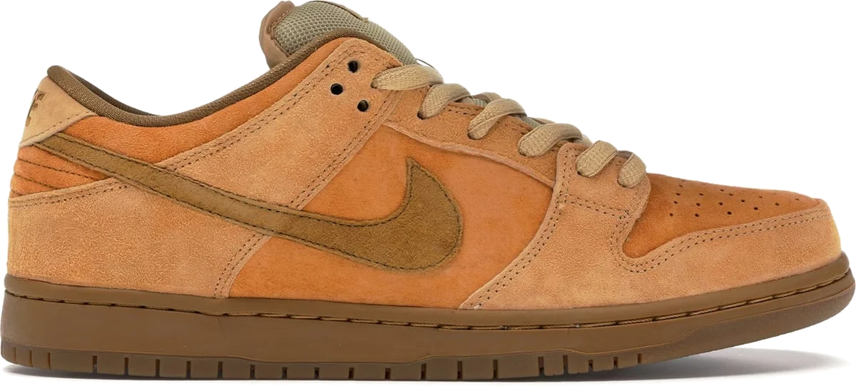 Wheat (2017)
