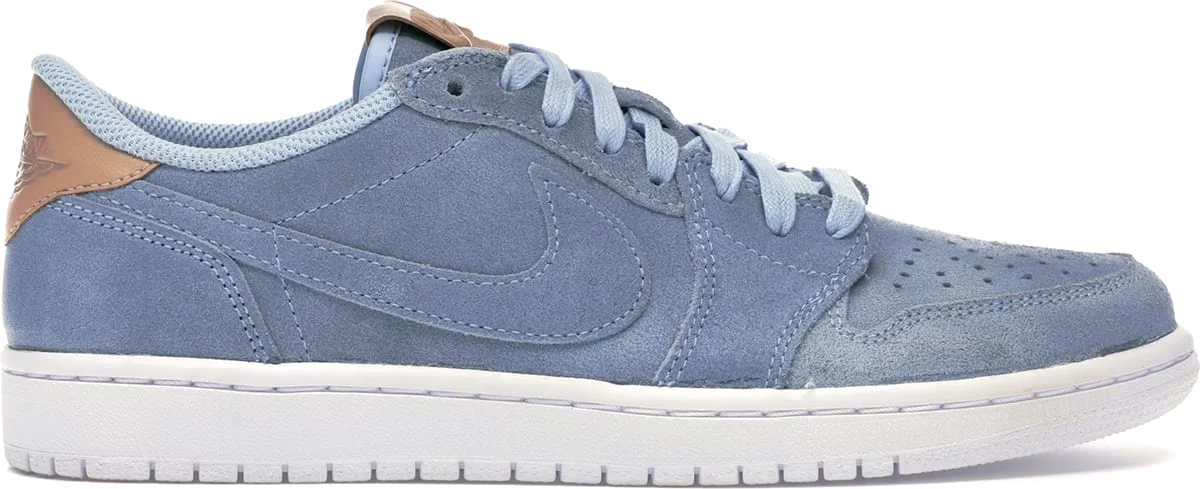 Ice Blue