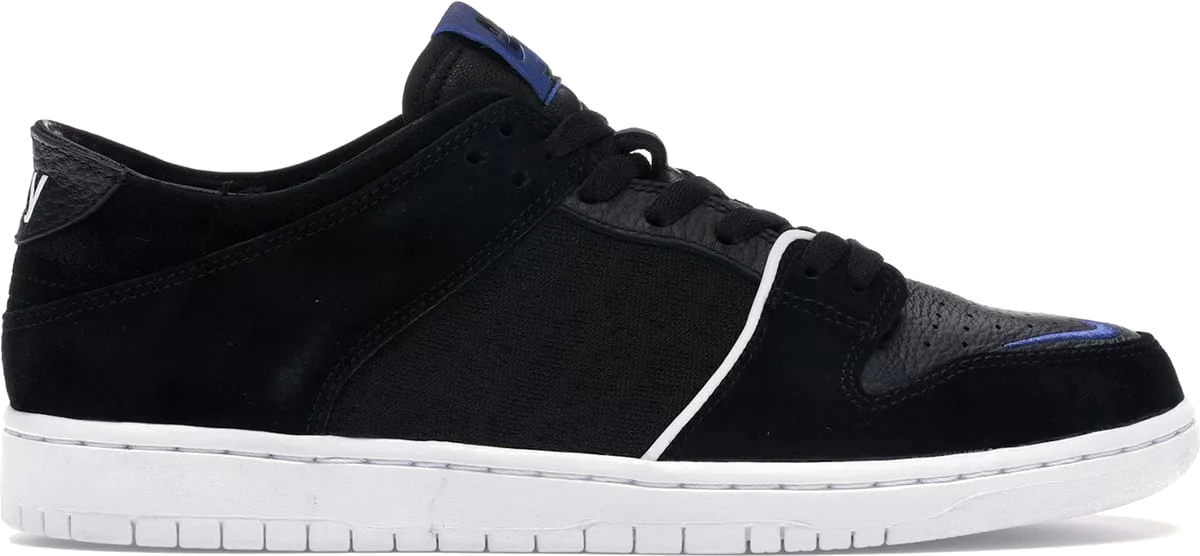 Nike SB Dunk Low Soulland