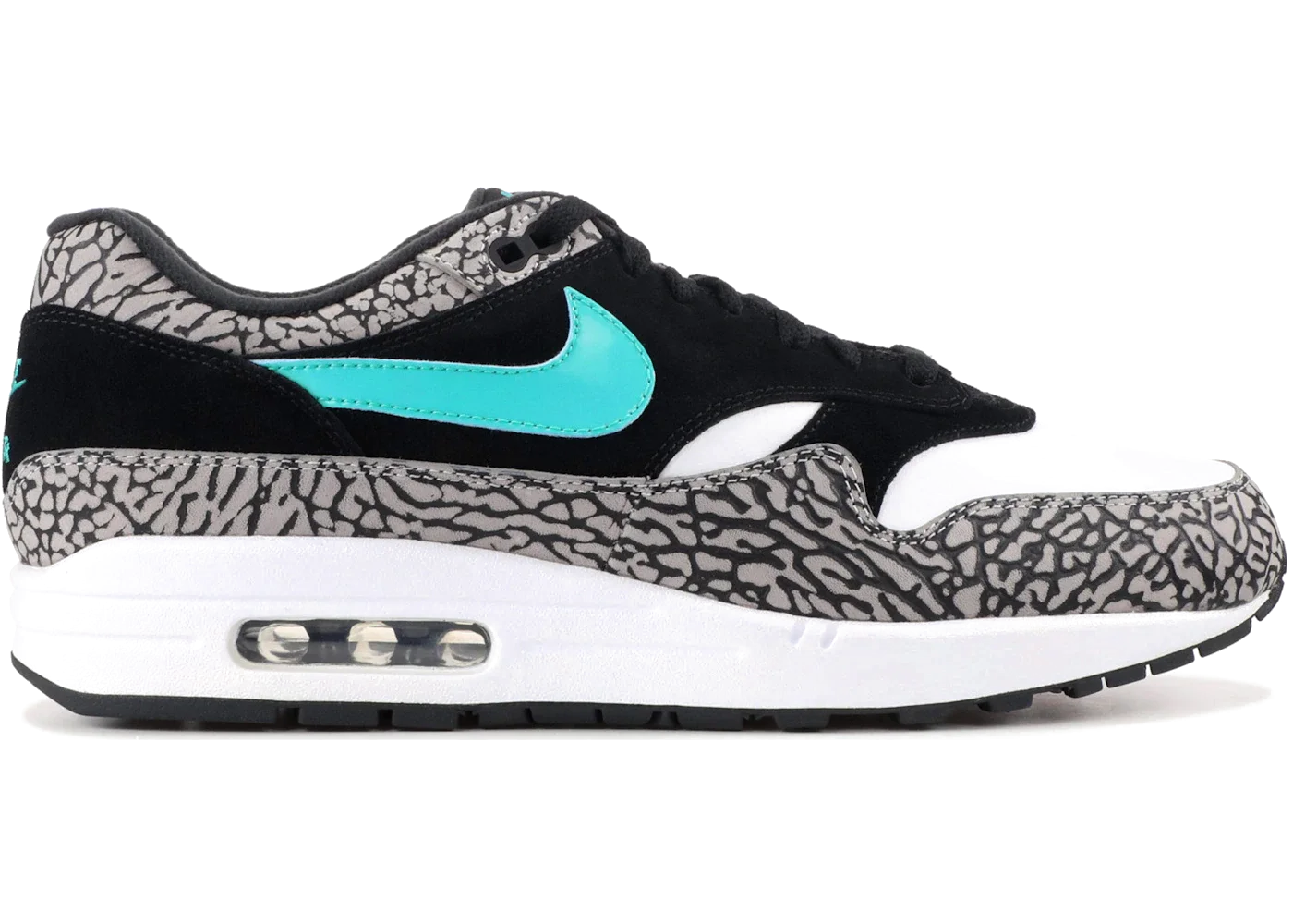 Nike Air Max 1 atmos x Jordan