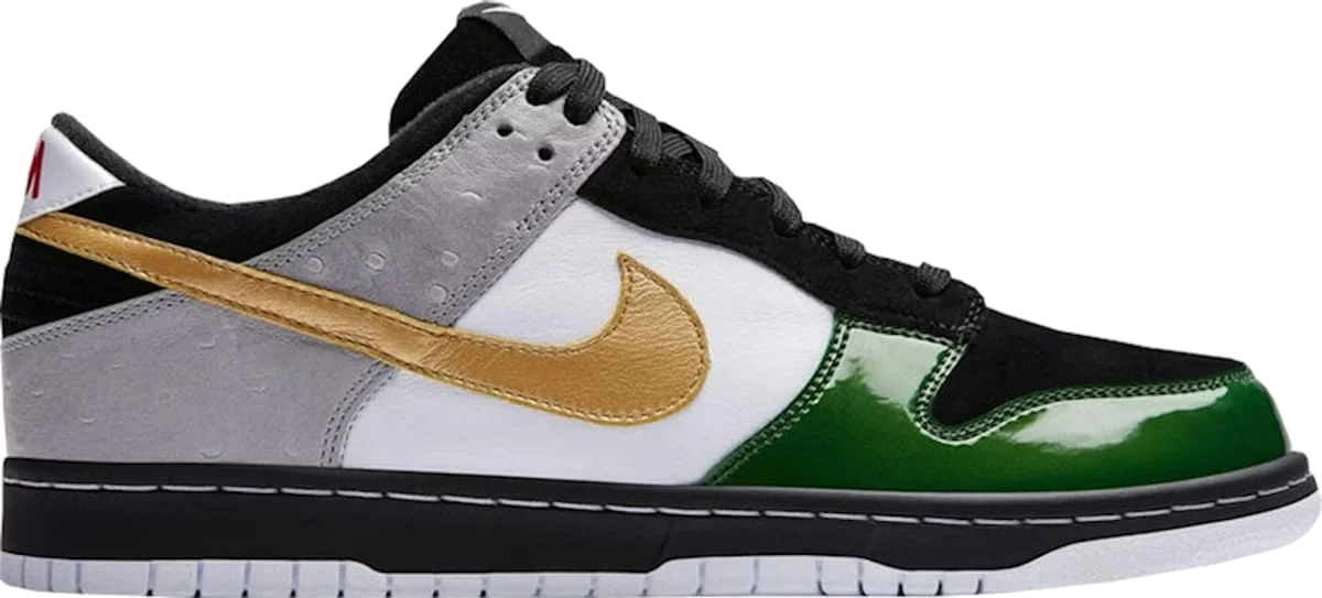 Nike SB Dunk Low COJP