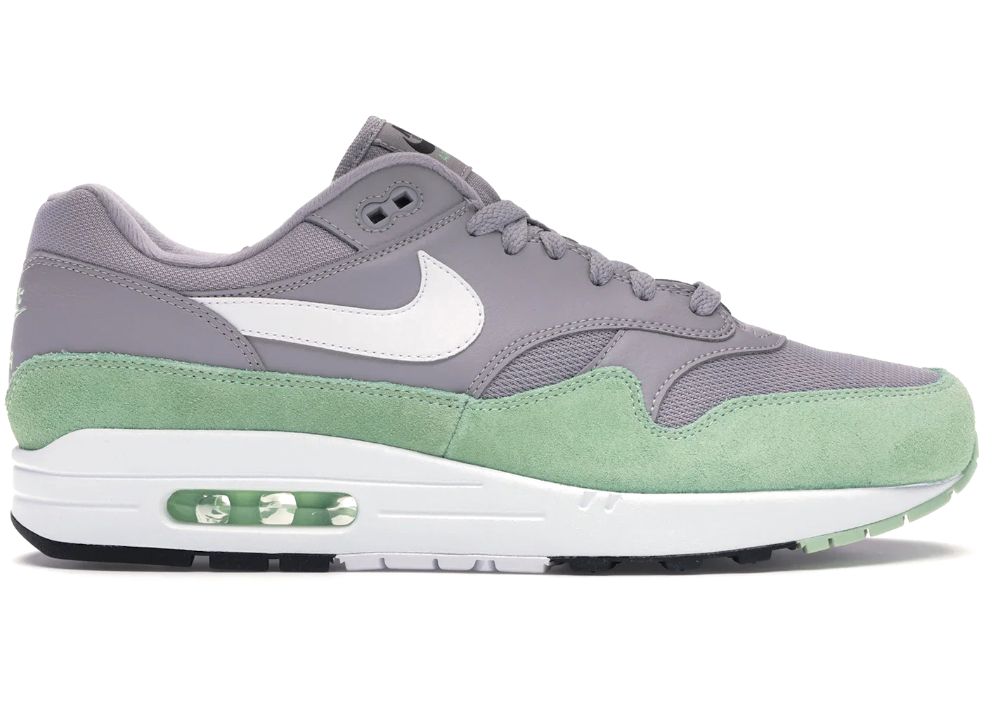 Nike Air Max 1 Atmosphere Grey Fresh Mint