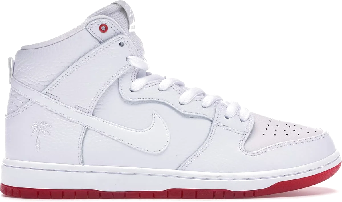 Nike SB Dunk High Kevin Bradley