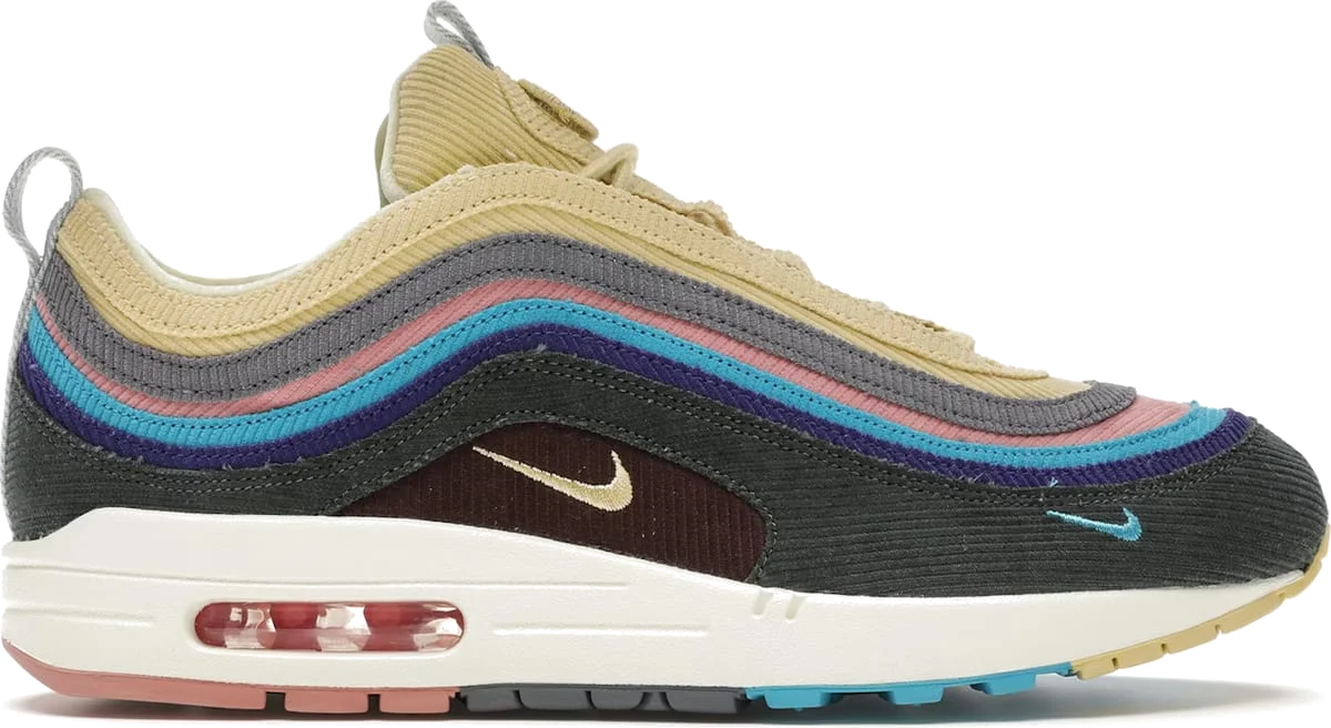 Nike Air Max 1 97 Sean Wotherspoon