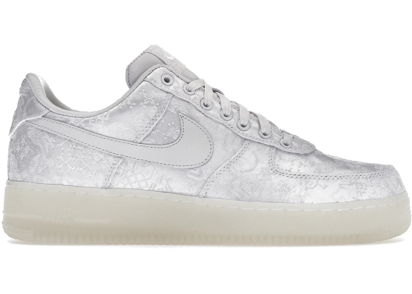 Nike Air Force 1 Low CLOT 1WORLD (2018)