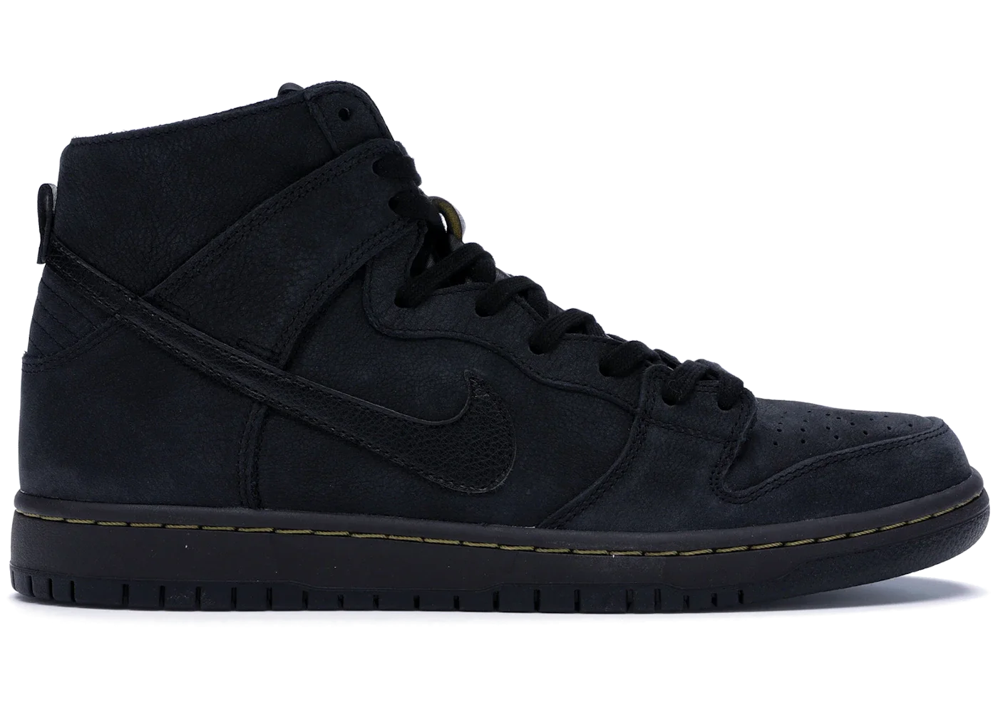 Nike Zoom Dunk SB Pro Deconstructed Premium Doc Martens ONLY DS SZ 10!