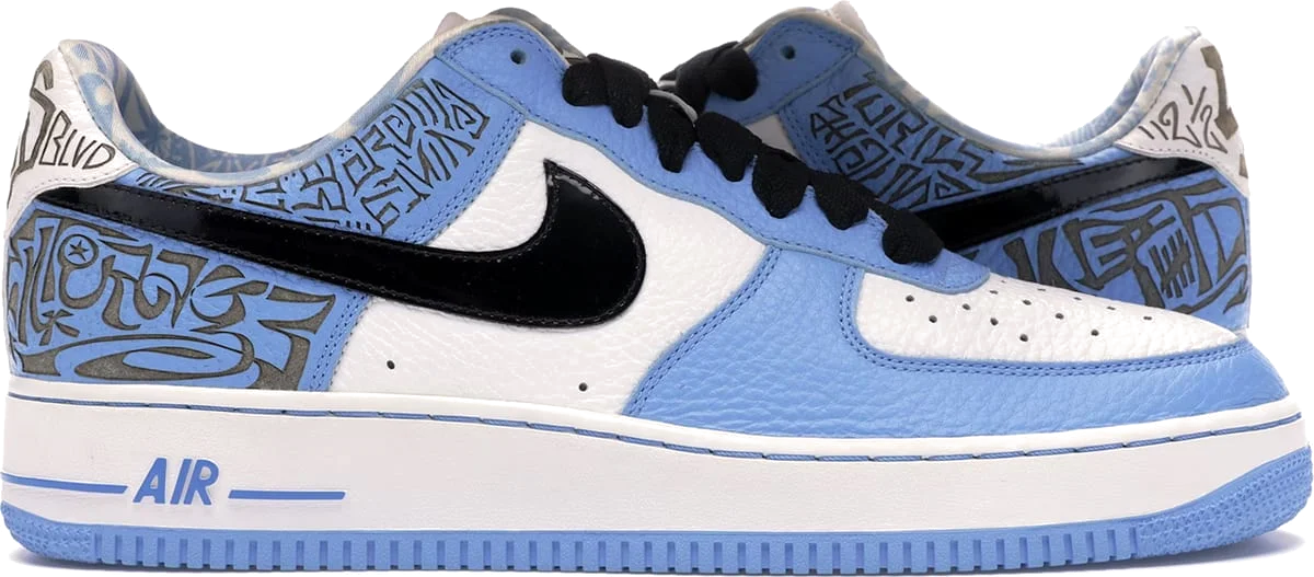 Nike Air Force 1 Low Entourage George