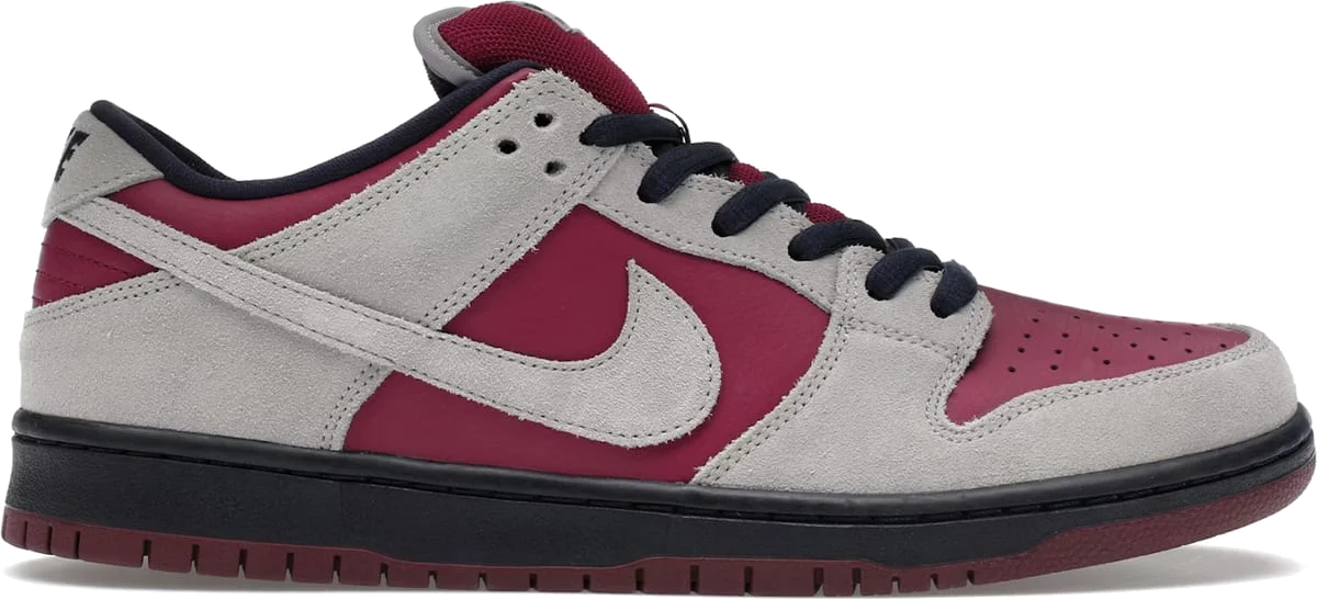 Nike SB Dunk Low Atmosphere Berry
