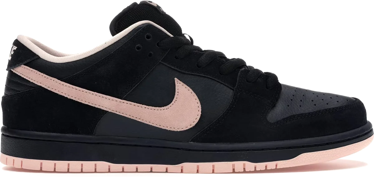 Nike SB Dunk Low Atmosphere Coral