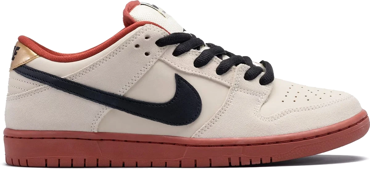 Nike SB Dunk Low Hennessy