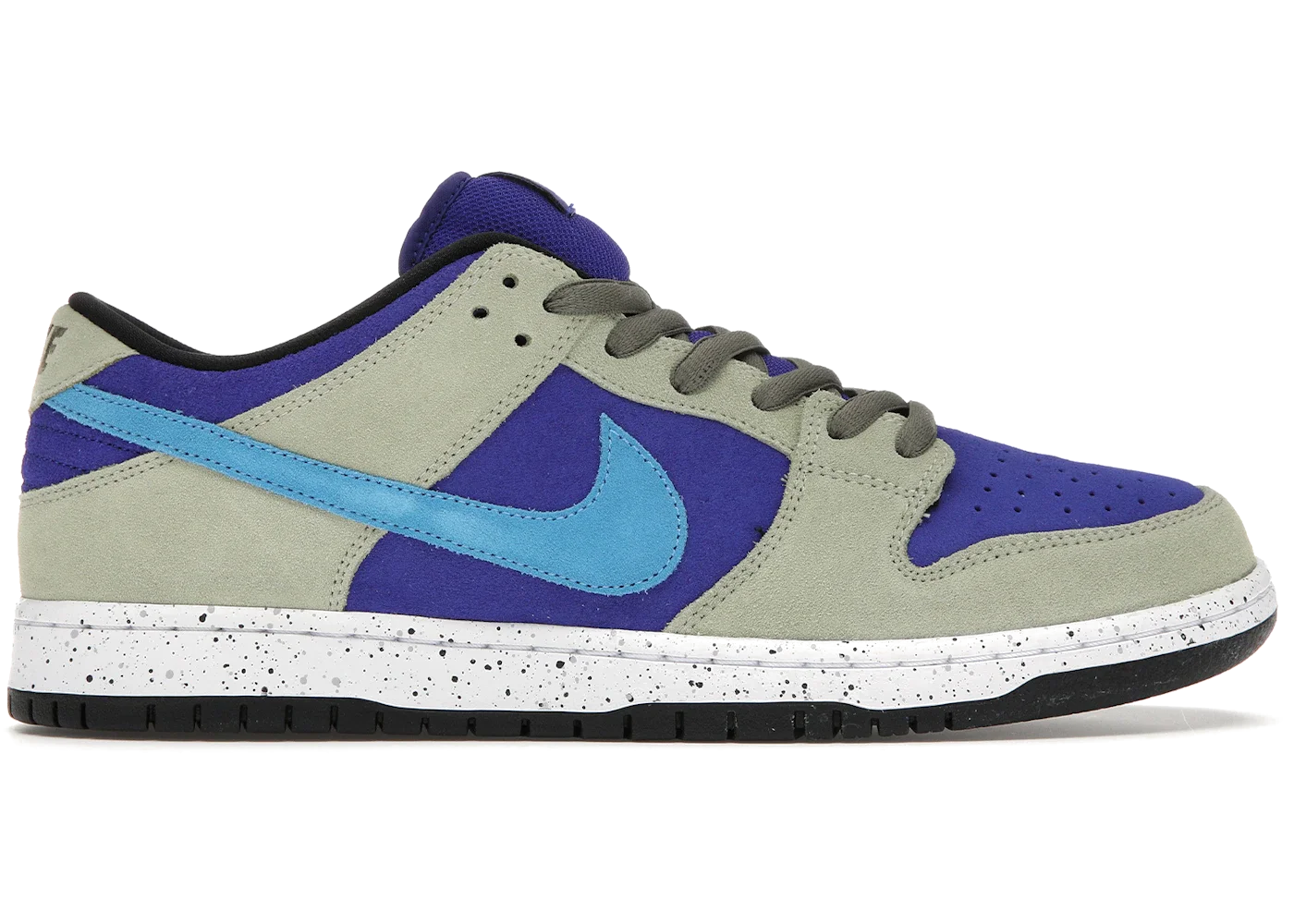Nike SB Dunk Low Acg Celadon