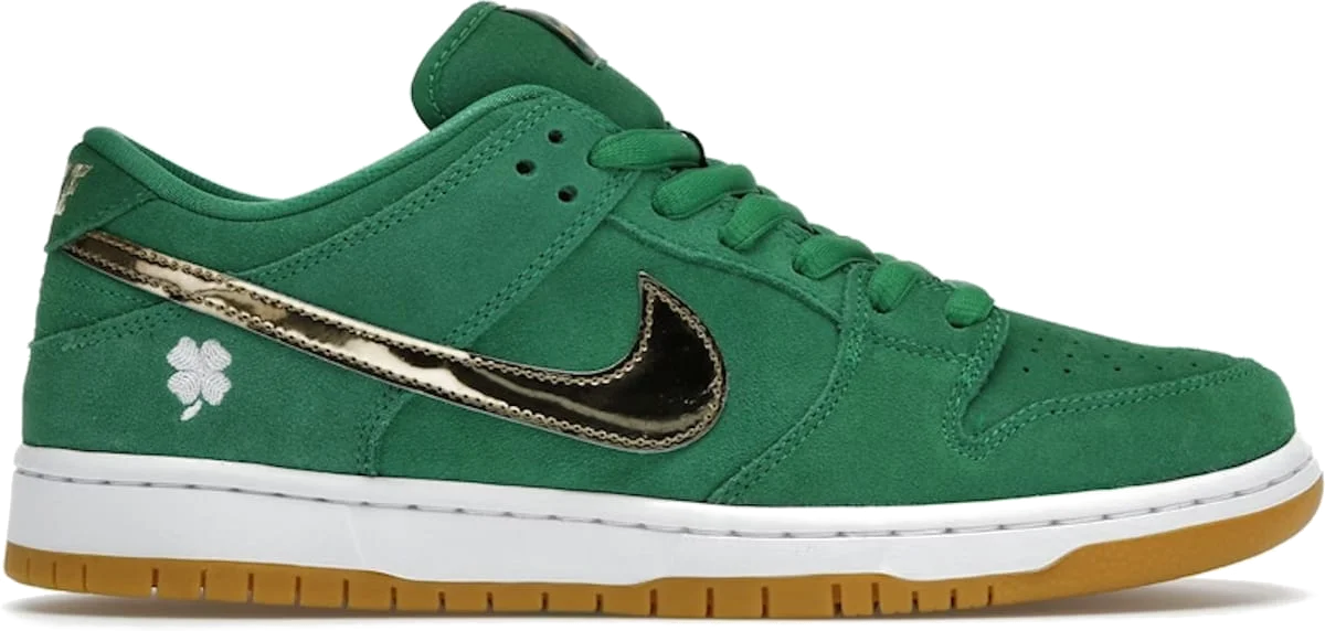 St. Patrick's Day (2022)