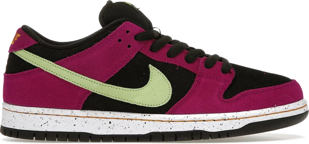 Red Plum ACG