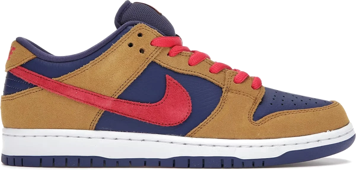 Nike SB Dunk Low Reverse Papa Bear