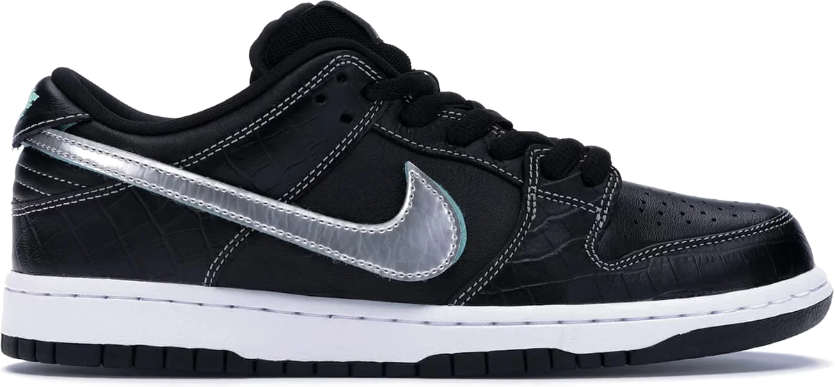 Diamond Supply Co. Black Diamond