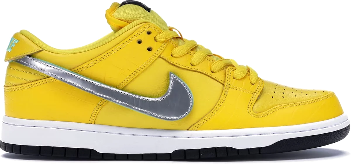 Nike SB Dunk Low Diamond Supply Co.