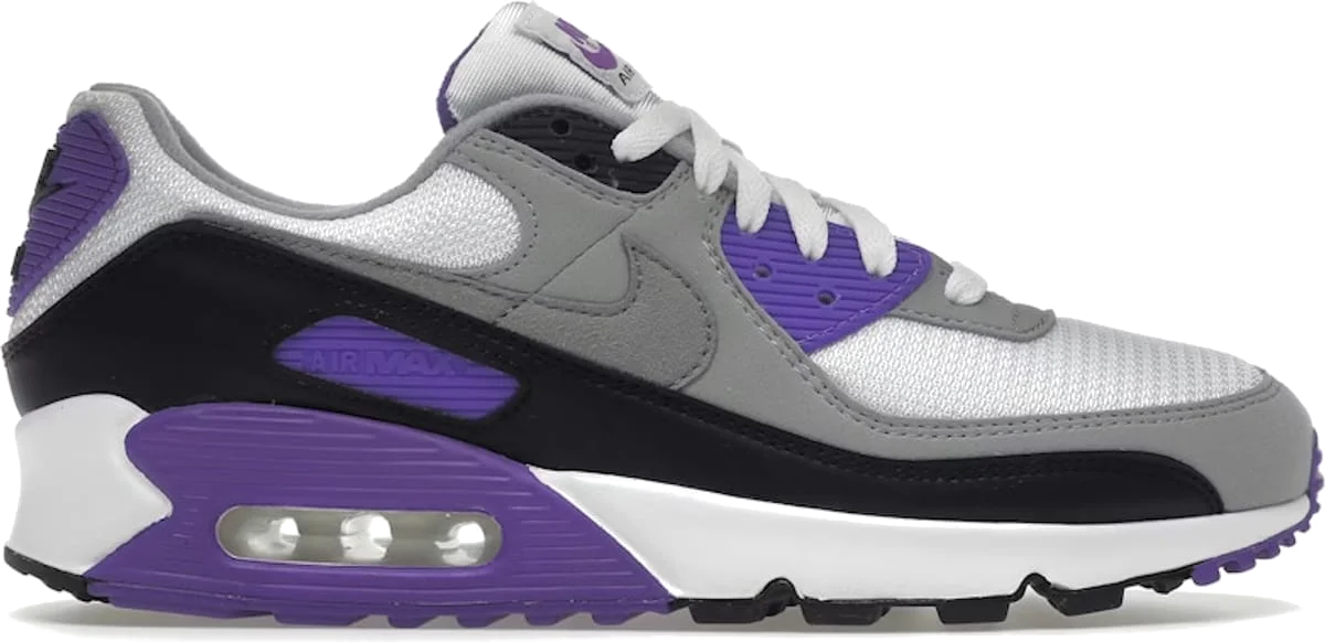 Recraft Hyper Grape