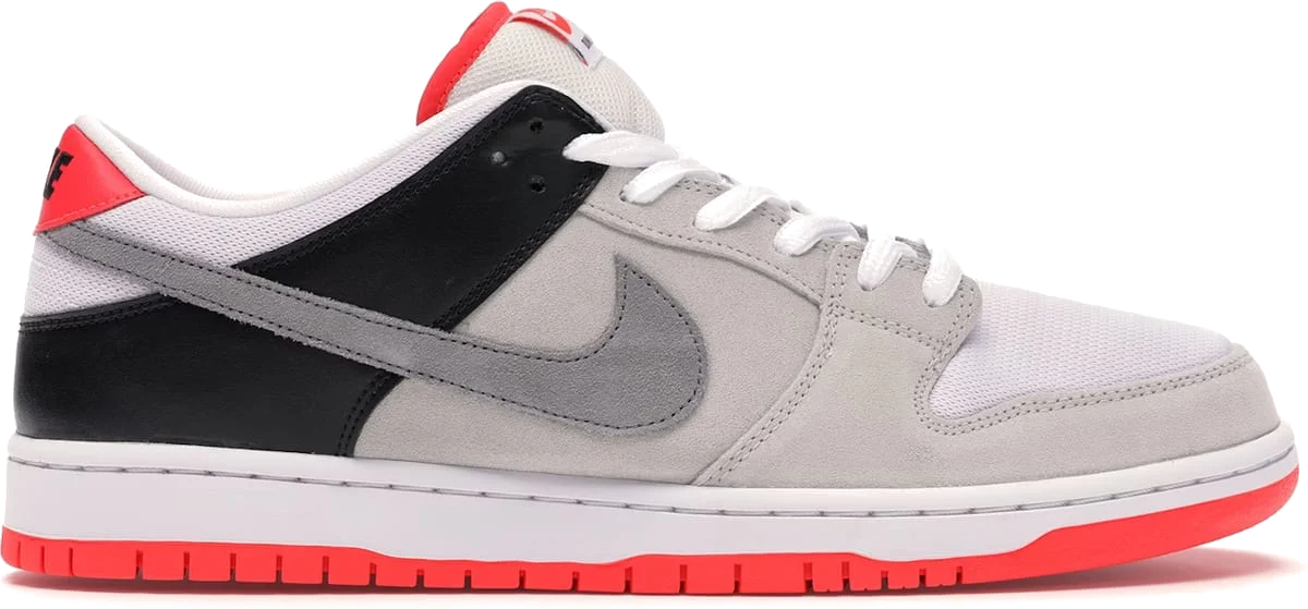 Nike SB Dunk Low AM90 Infrared 2020