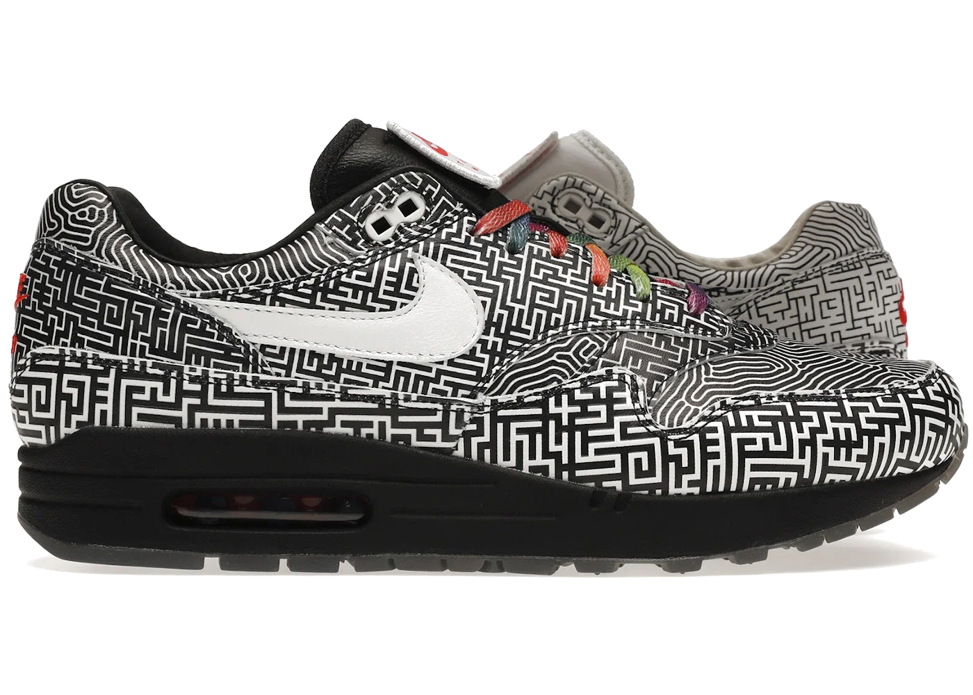 Nike Air Max 1 Tokyo Maze