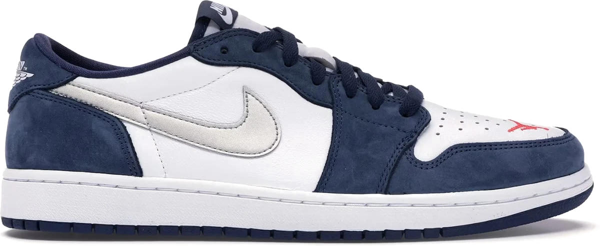Eric Koston Midnight Navy