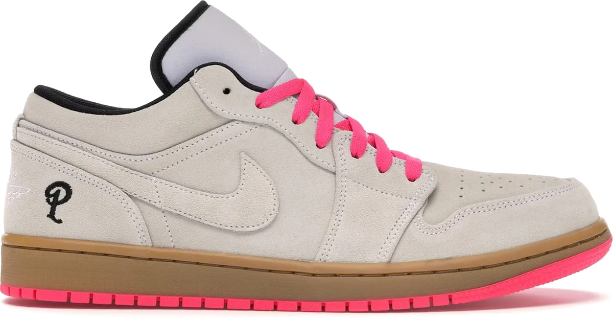 Sneaker Politics