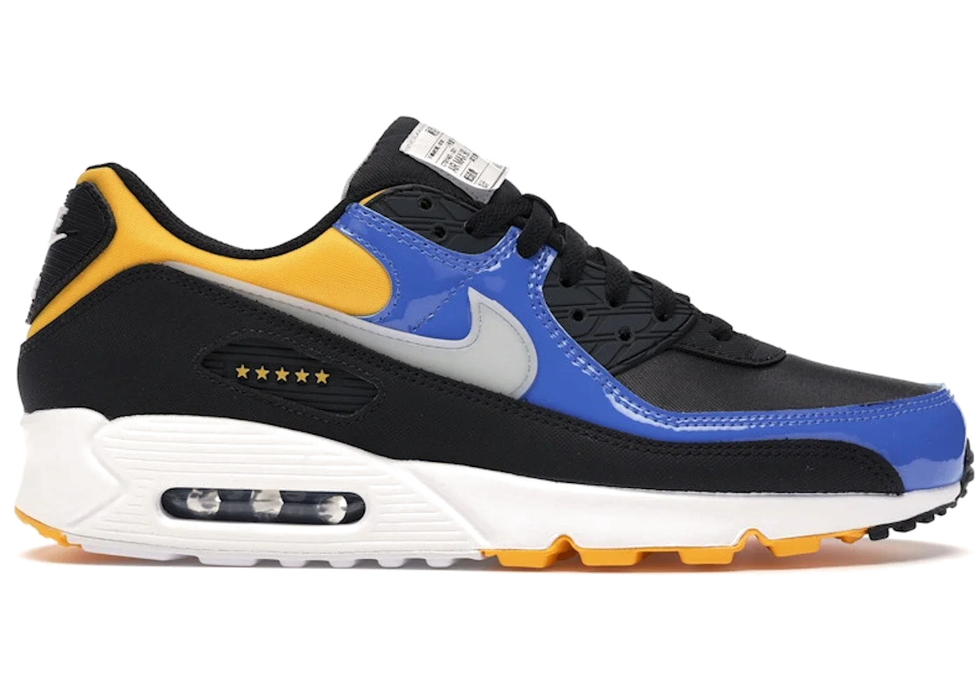 Nike Air Max 90 Shanghai City Pack