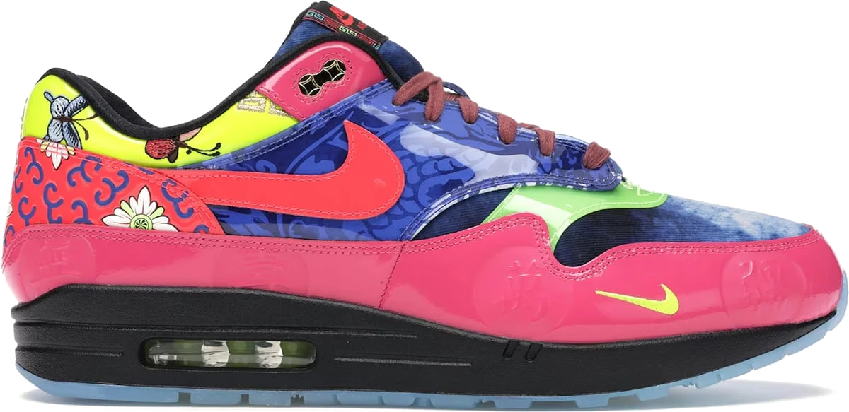Nike Air Max 1 Longevity
