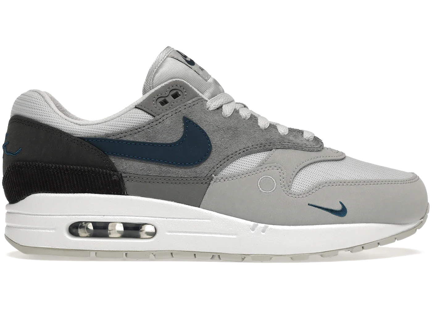 Nike air max 1 London
