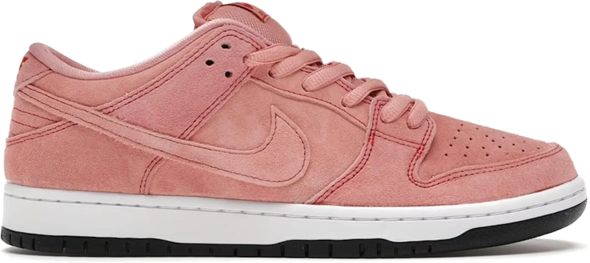 Pink Pig