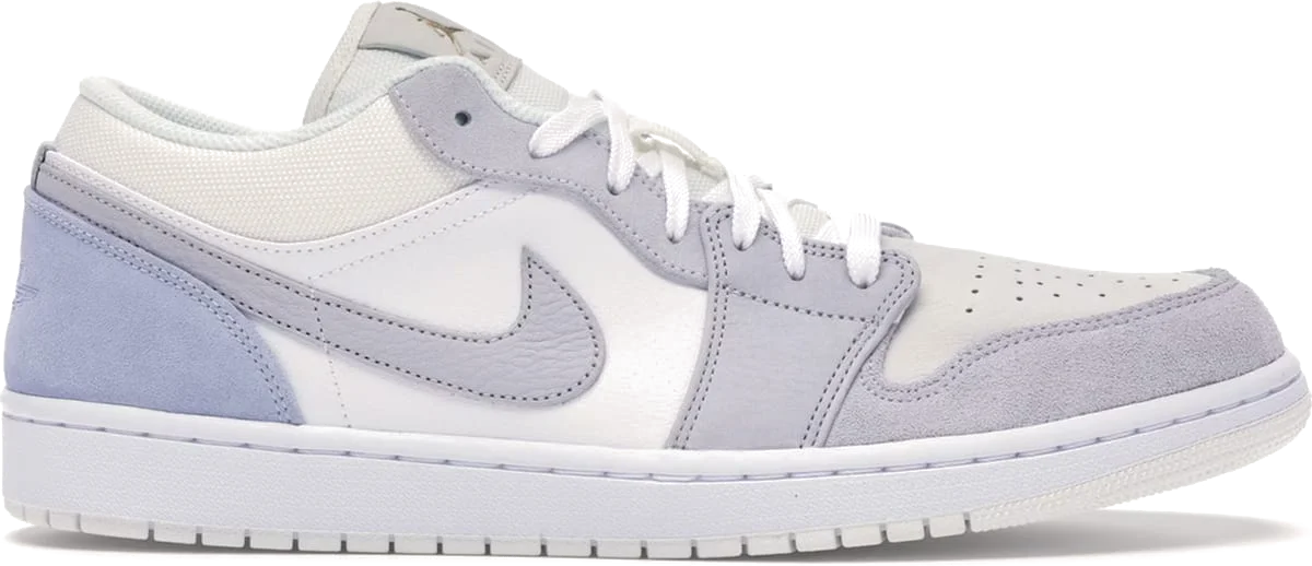 Air Jordan 1 Low 'Paris'