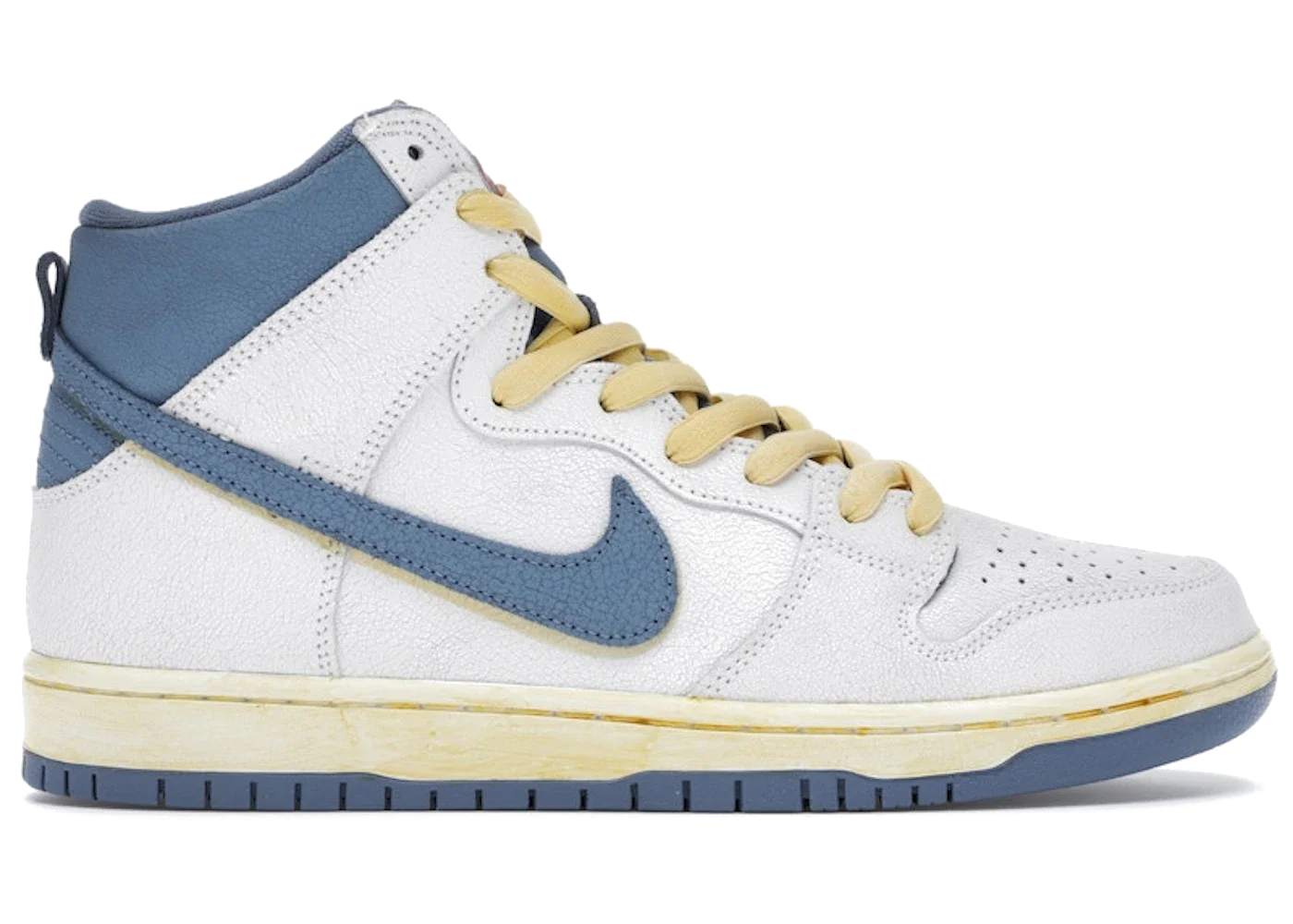 Nike SB Dunk High Atlas Lost At Sea (Special Box)