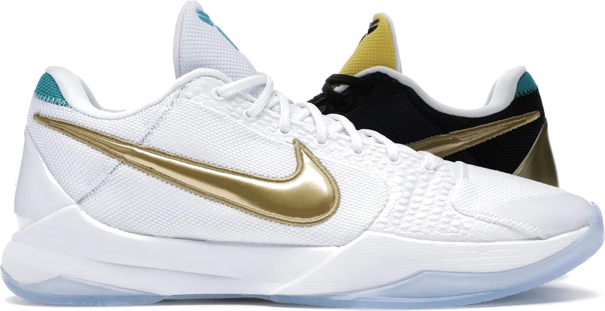 Nike Kobe 5 Protro What If Pack