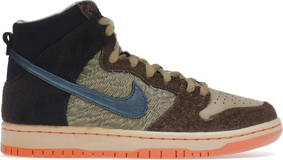 Concepts Turdunken Special Box