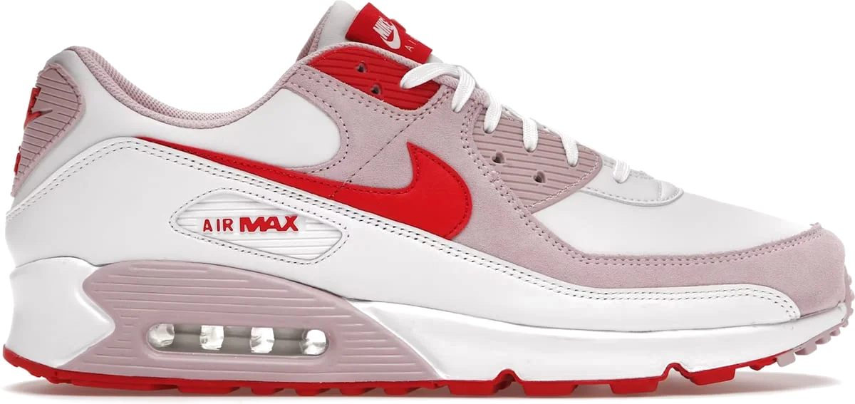 Nike Air Max 90 Love Letter