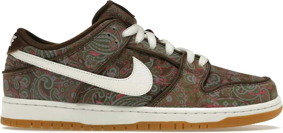 Paisley Brown