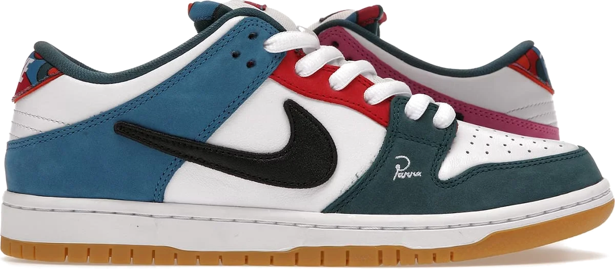 Parra (Friends & Family) (2021)