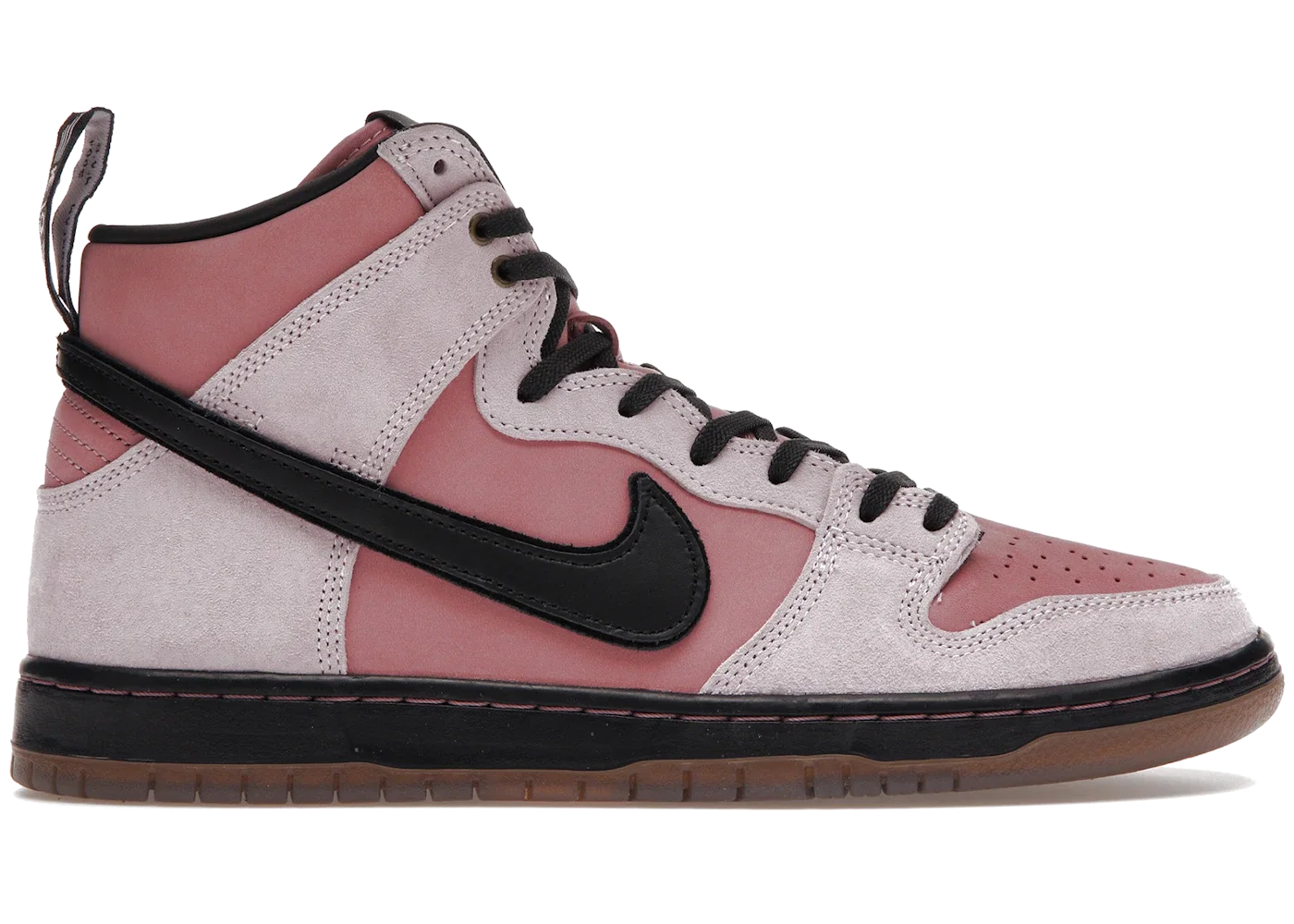 Nike SB Dunk High KCDC