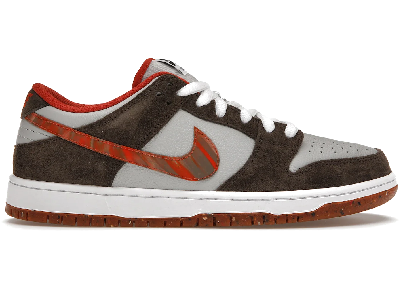 Nike SB Dunk Low Crushed Dc